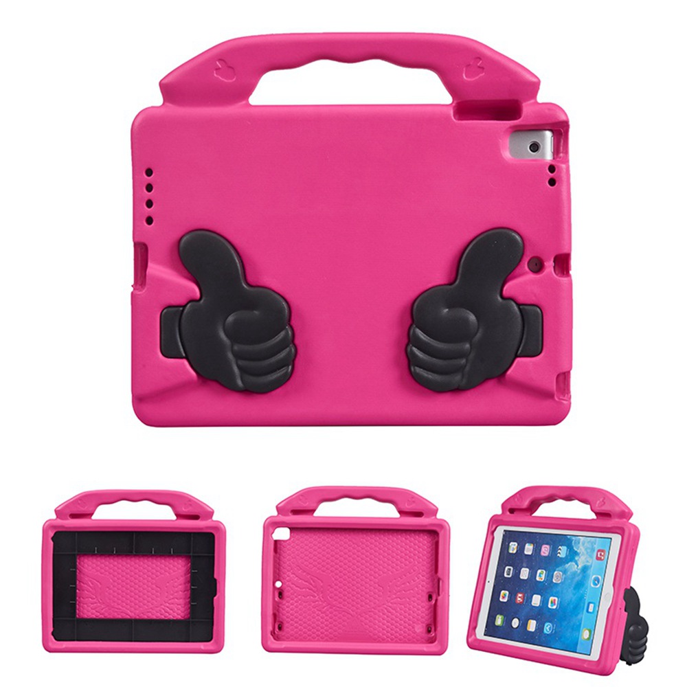 Voor Apple ipad 6e Gen 9.7 inch case A1893 A1954 tablet kids cover voor ipad 5e generatie A1823 A1822 coque Air1/Air 2