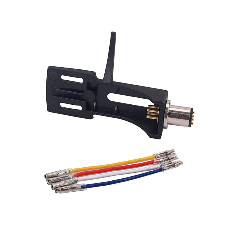 Phono Patrone Plattenspieler Headshell CN5625 Für Technics1200 1210 (Keine Stift)