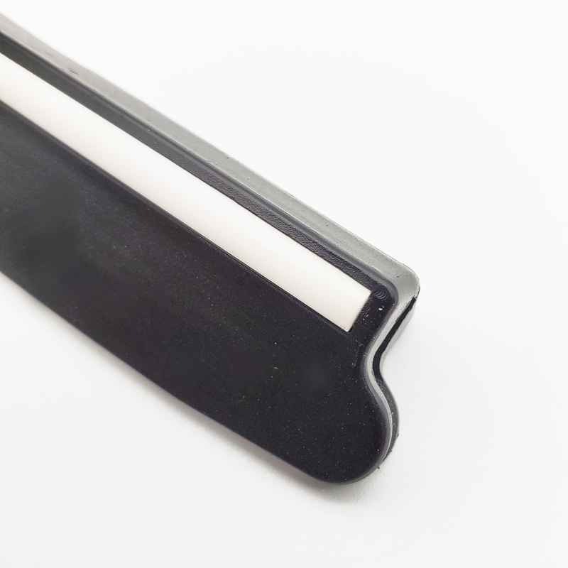 sharpening Accessories15 degree Angle guide kitchen knife sharper whetstone tools knife holder Fast Precision blade sharp stone