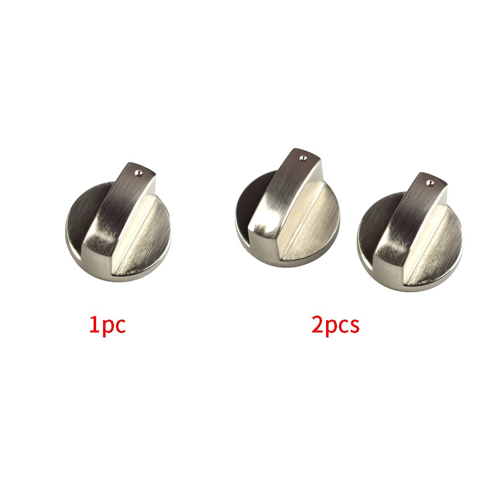 Rotary Switch Control Cooker Oven Knob Accessory Replacement Cooktop Kitchen Gas Stove