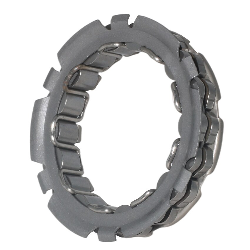 Motorfiets Koppeling Starter Een Way Lager Voor Aprilia RXV450 RXV550 SXV450 SXV550 Sport Cube 250 Voor Arctic Cat Dvx 400 3445-031