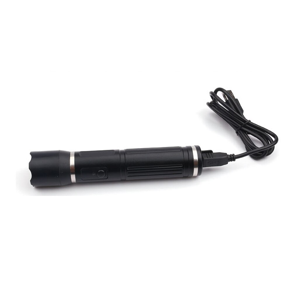 125KHZ RFID Flash light Waterpfoof USB2.0 Rfid Guard Tour Patrol System Free 10 Guard Tour Checkpoints 2 Staff Tag