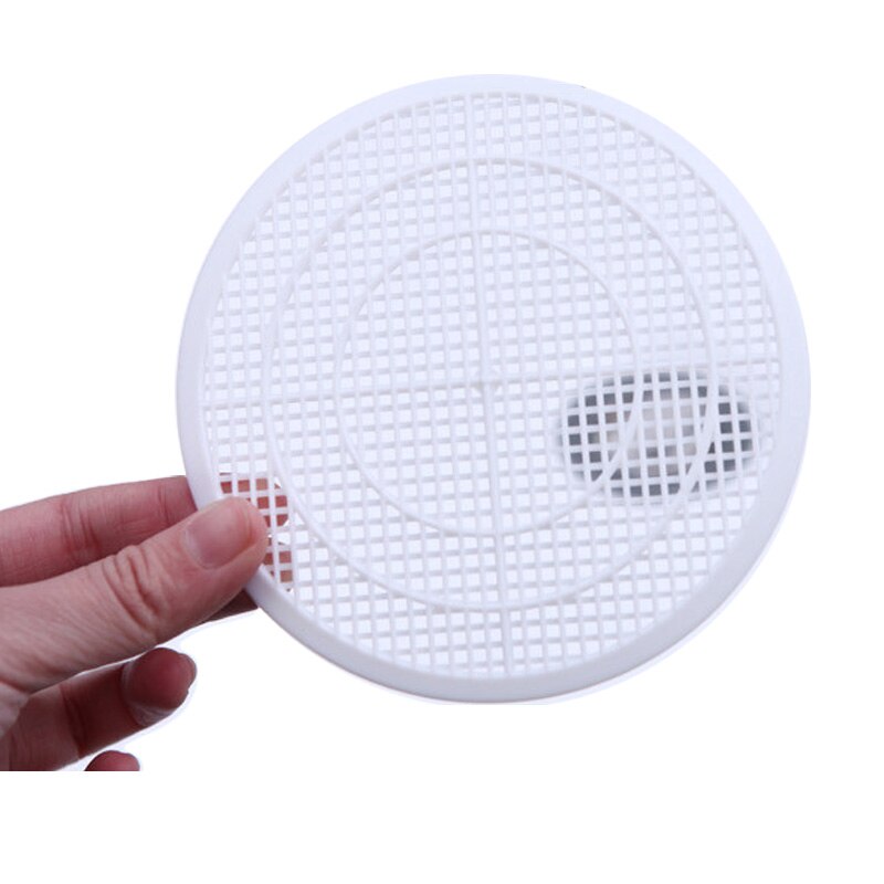 Cutable Drain Hair Catcher Stopper Laundry Bathtub Shower Drain Hole Filter Trap Sink Strainer Bathroom Kitchen Accessories