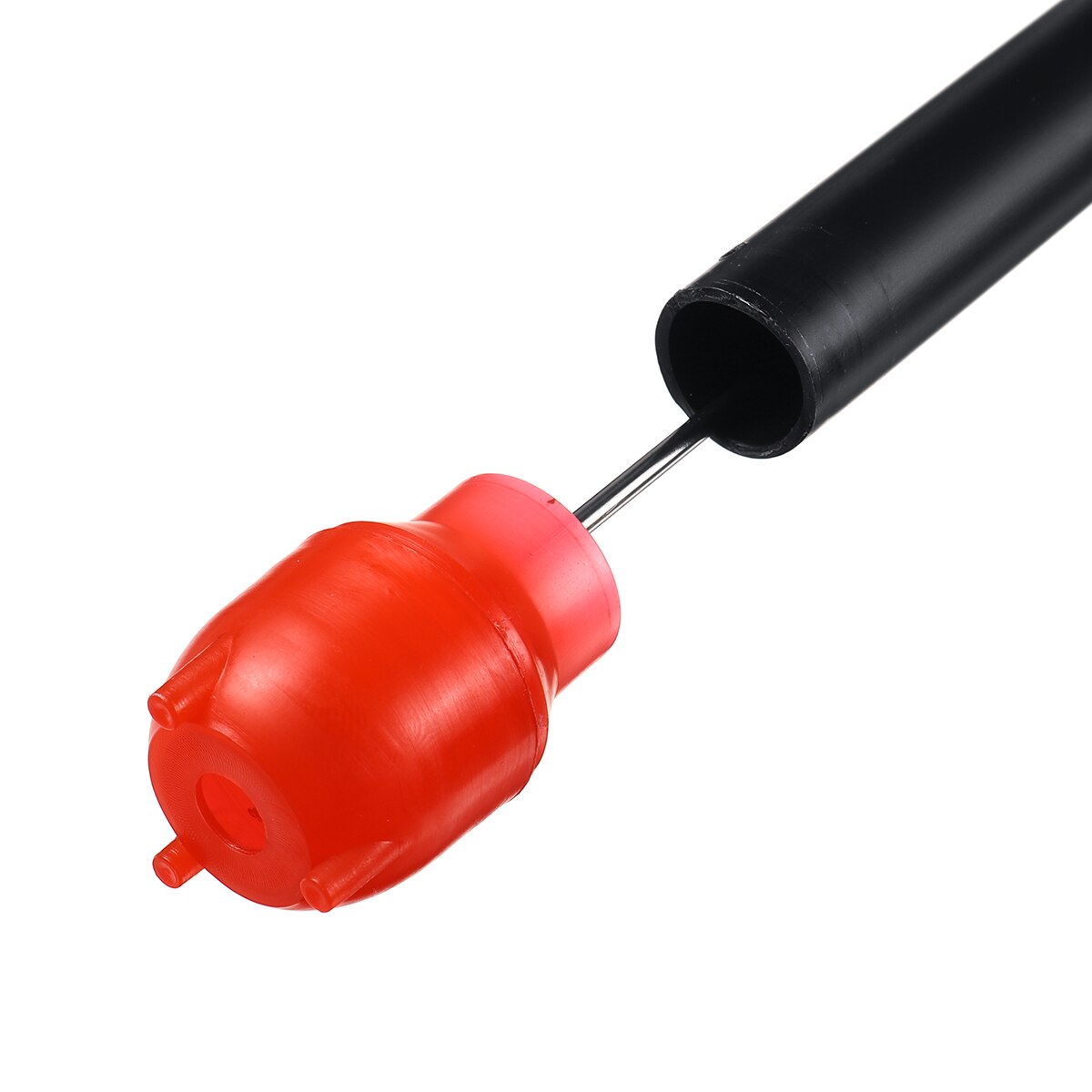 Drevet pumpe diesel brændstof opløsningsmiddel bærbart elektrisk batteri sifon flydende vand gasolie pumpe kraftoverførselsværktøj pumper rød