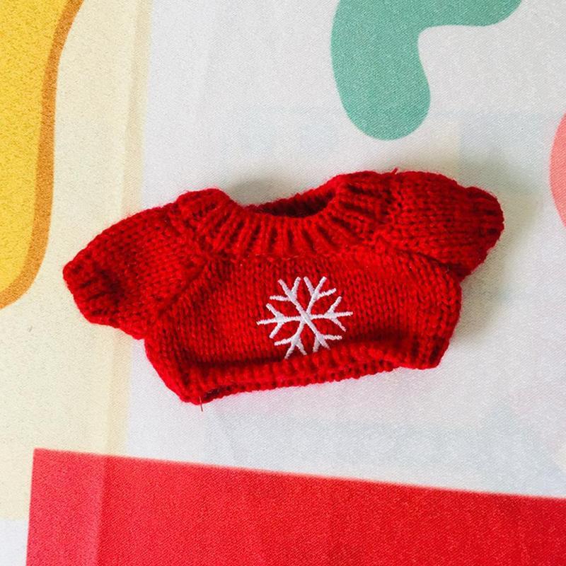 Baby Clothes For Dolls 20cm Baby Cute Spring Summe... – Grandado