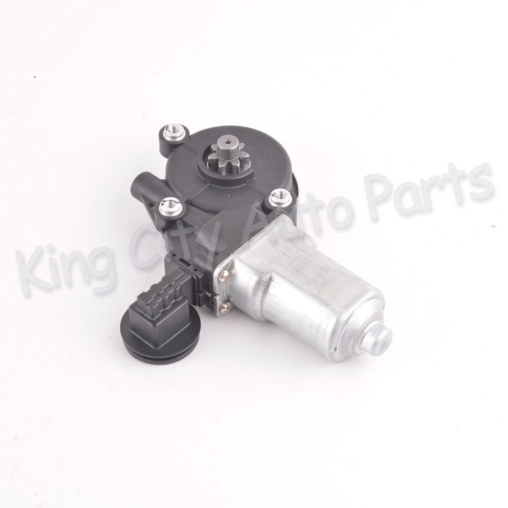 Capqx 1 Pcs Voor Toyota Corolla Camry Highlander RAV4 Yaris Vios Electric Power Window Glas Lifting Regulator Motor Links Rechts