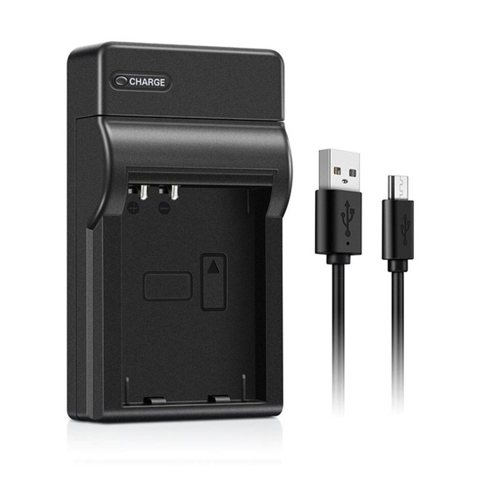 Waterlowrie DMW-BCG10 DMW-BCG10E DMW-BCG10PP USB Charger For Panasonic Lumix DMC-TZ10 DMC-TZ10K DMC-TZ10N DMC-TZ10R camera