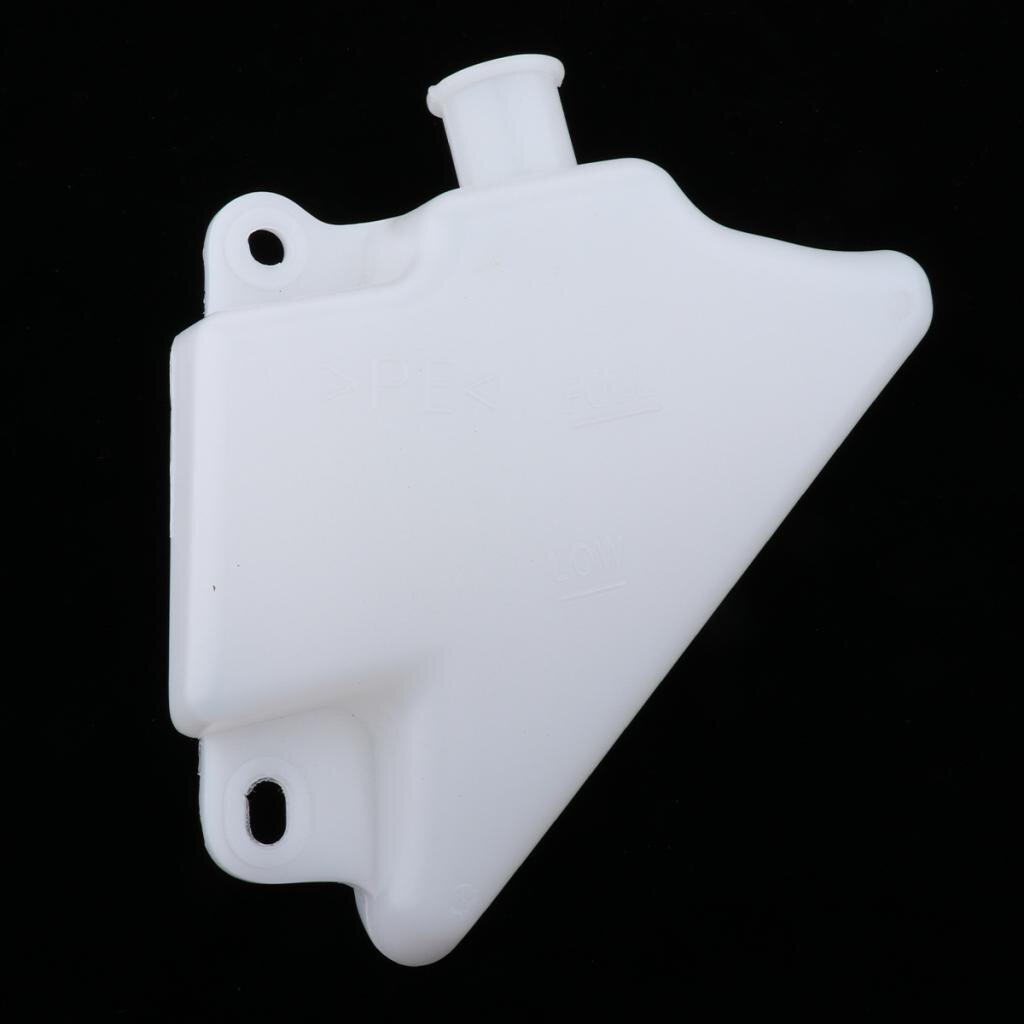 COOLANT OVERFLOW BOTTLE TANK RESERVOIR For YAMAHA YZF-R1 R1 07-08