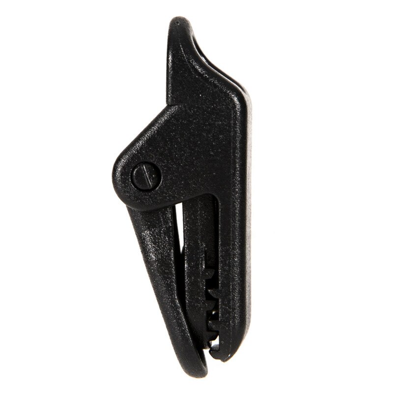 10Pcs Tent Awning Canopy Clamp Tarp Clip Snap Canvas Anchor Gripper Caravan Jaw Grip Trap Tighten Tool Outdoor Camp Hike Kit