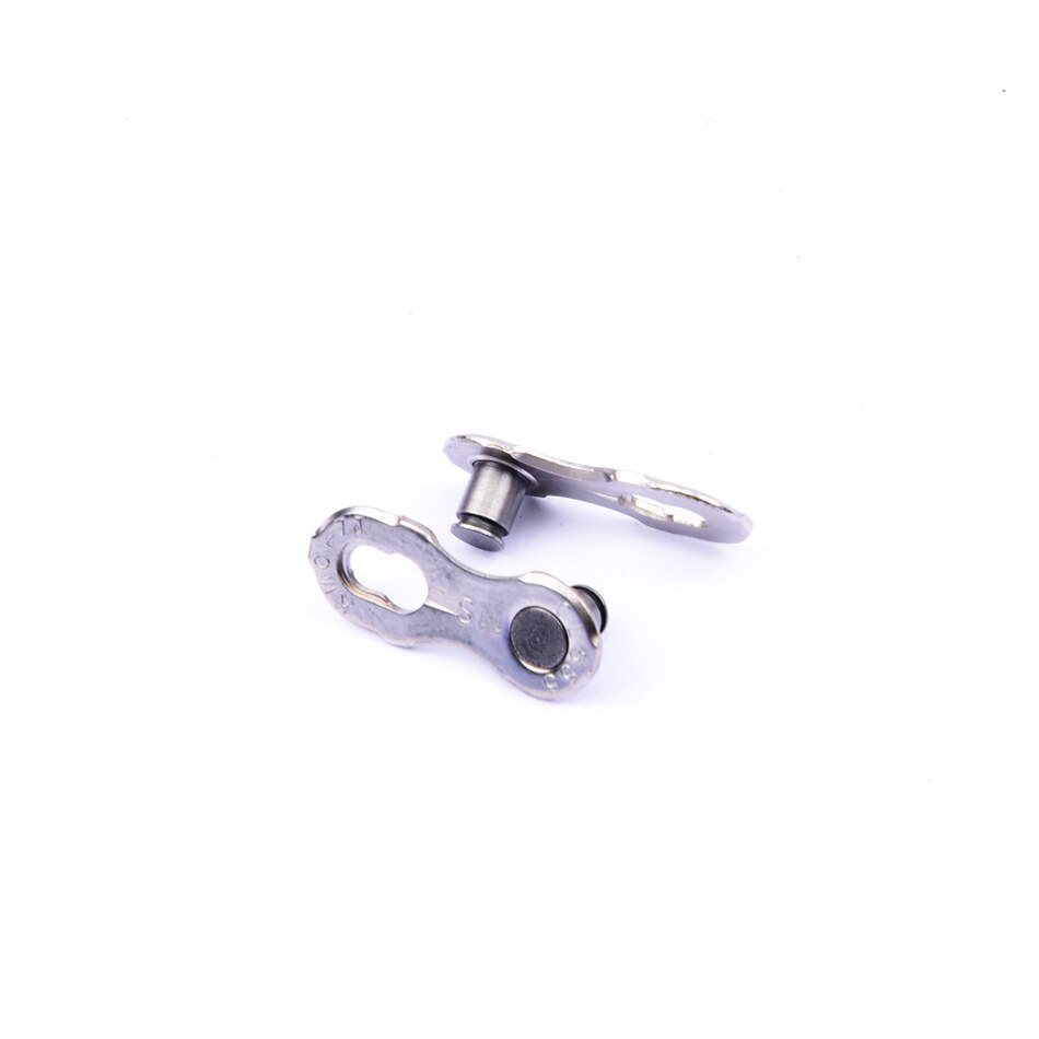 KMC Z9 Fietsketting - 9/10/11 Speed Goud - 116 Schakels - voor Mountainbike & Racefiets