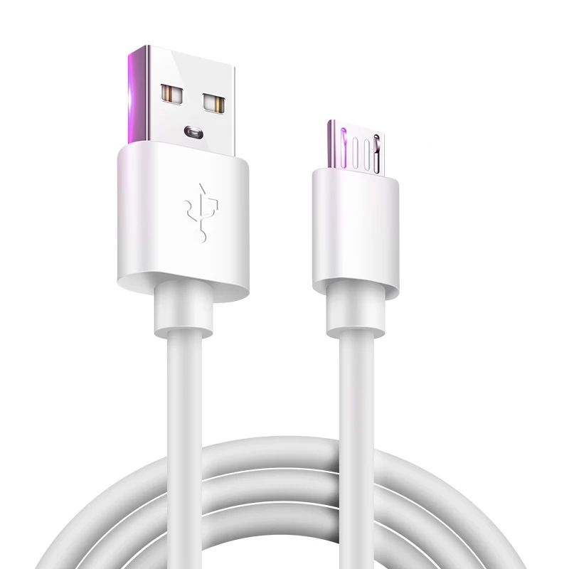 Usb Kabel Type C/Micro Kabel 5ft, 2 In 1 Data En Opladen Kabel Voor Mobiele Telefoon, laptop, Opladen Station, Power Bank, Tablet: Micro / 1.5m