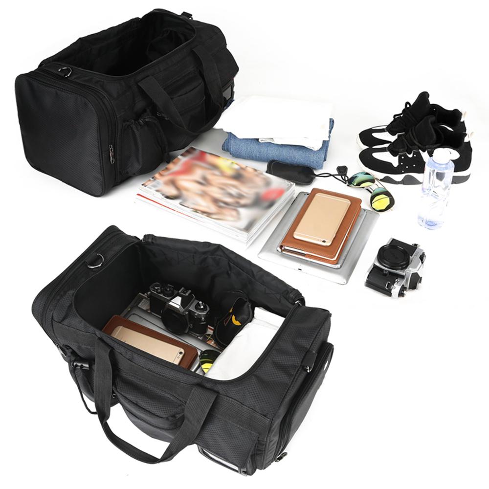 35L Sports Gym Bag Fitness Sports Bags Men Women U... – Grandado