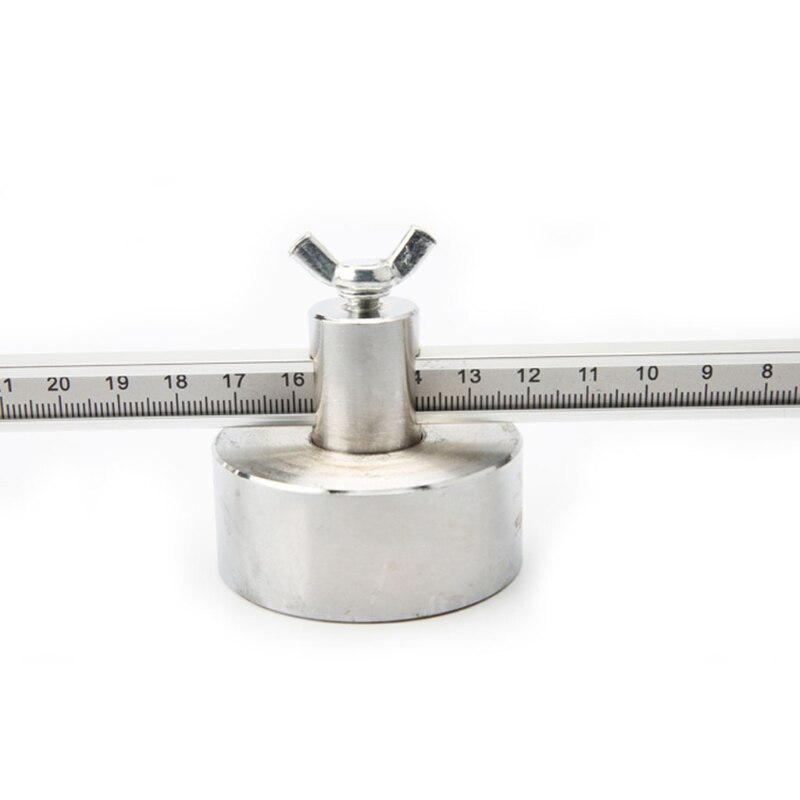 Adjustable Cutting Torch Circle Compass Cutting Roller Magnetic Guide Wheel Inverter DC For Plasma Torch for Metal