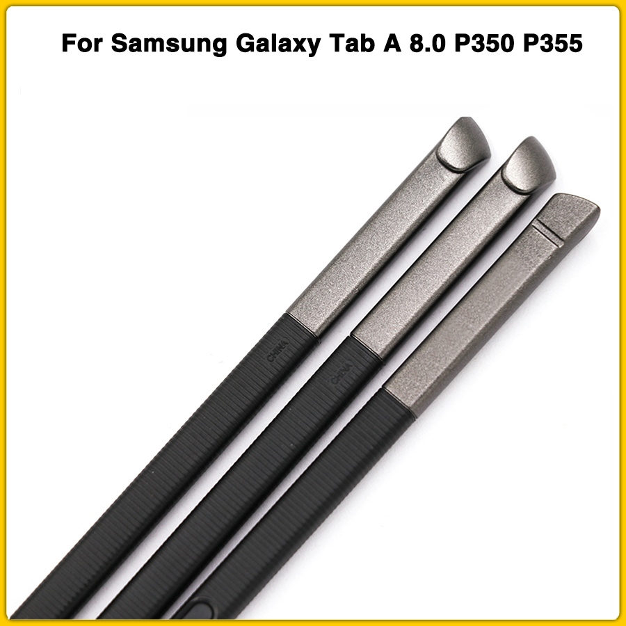 p350 p355 S pluma para Samsung Galaxy Tab A 8,0 P350 P355 activo Stylus Touch Pen