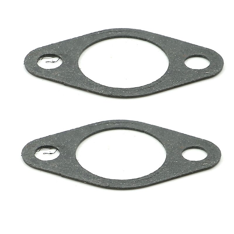2 Pack Carburetor Installation Base Gasket Kit for... Grandado