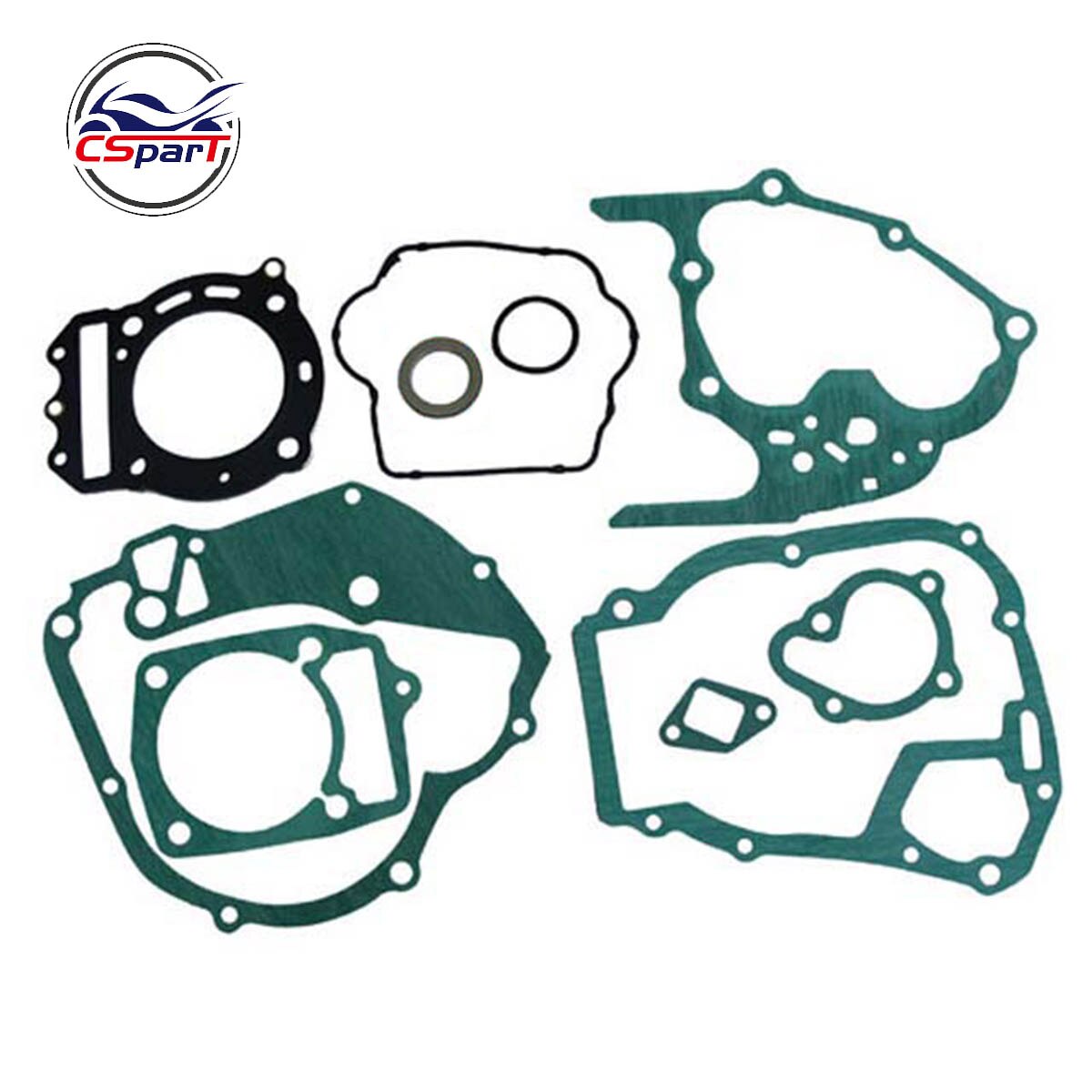 Piston Forgé Wossner KTM 250 SX-F EXC-F
