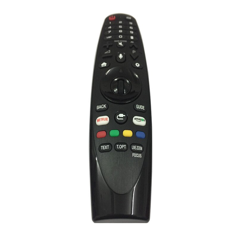 original remote control AKB75375501 AN-MR18BA suitable for LG SMART TV 47LA860V-ZA