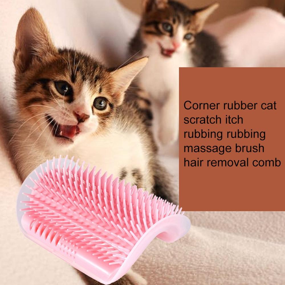 Instrumento de aseo Gato para herramientas para el cuidado de mascotas, depilación de perros, cepillos de pelo de gato, recortadores de pelo fornecimentos de mascotas