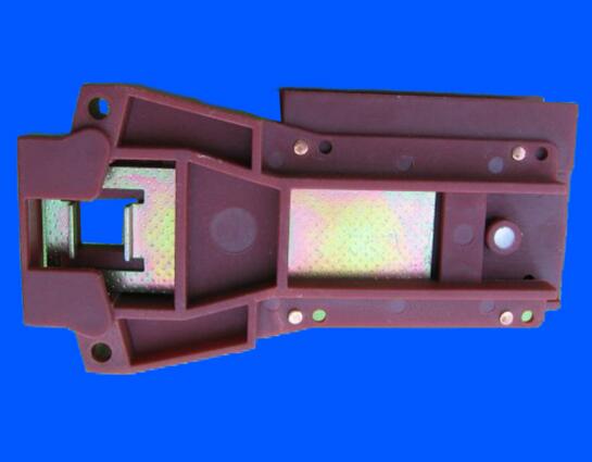 XQG50-WN500XI washing machine time delay door lock door switch XQG50-WN500XLI ZV-445