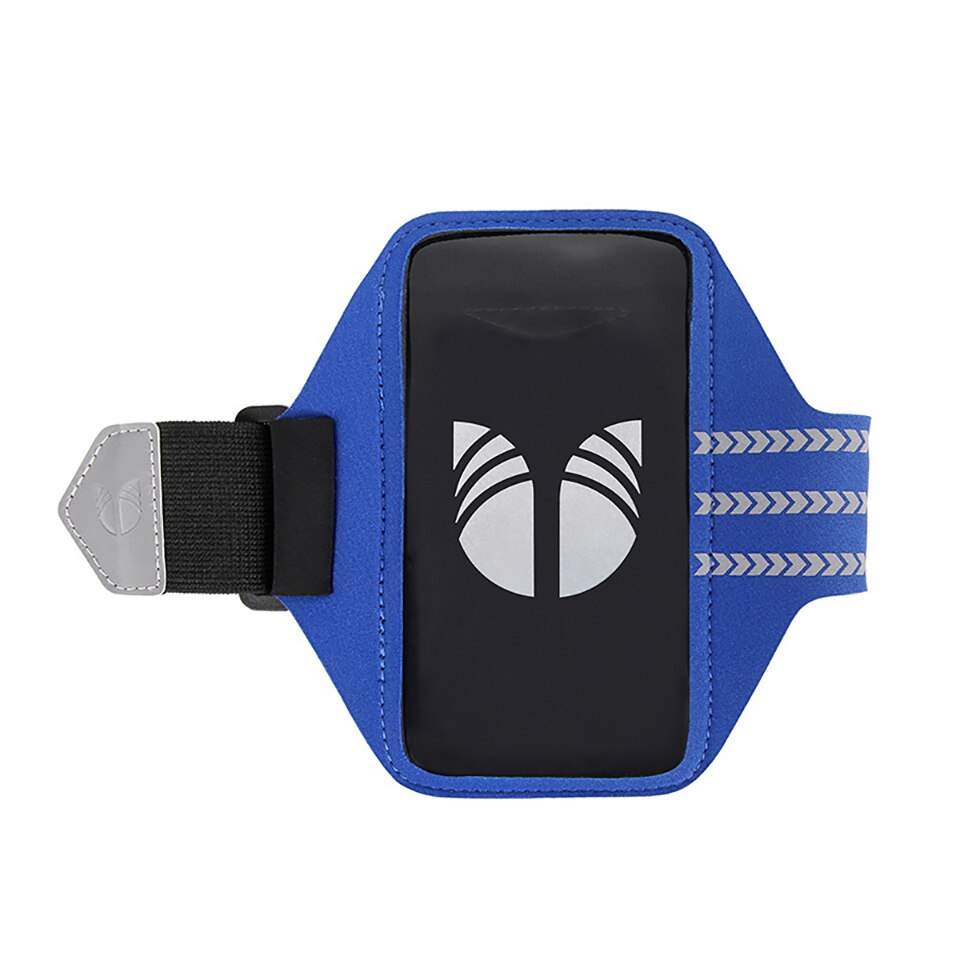 Outdoor Sports Arm Bag Ultra-Thin Arm Sleeve Wrist Mobile Phone Bag Universal Touch Screen Running Mobile Phone Arm Bag: 02