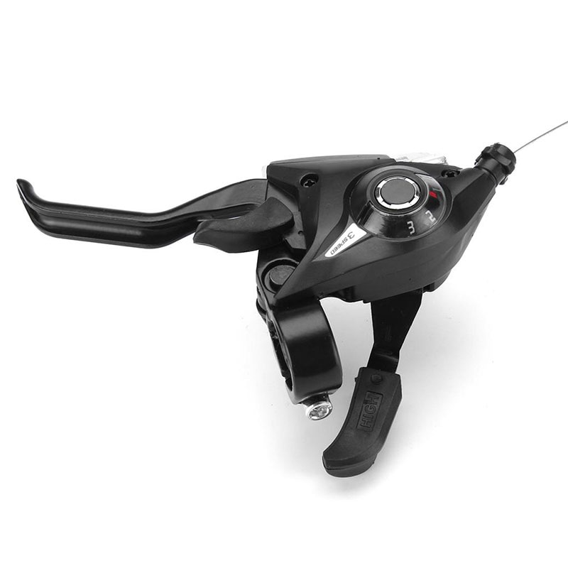 Shifter Brake Speed Mtb Weg Mountainbike Rijden Grandado