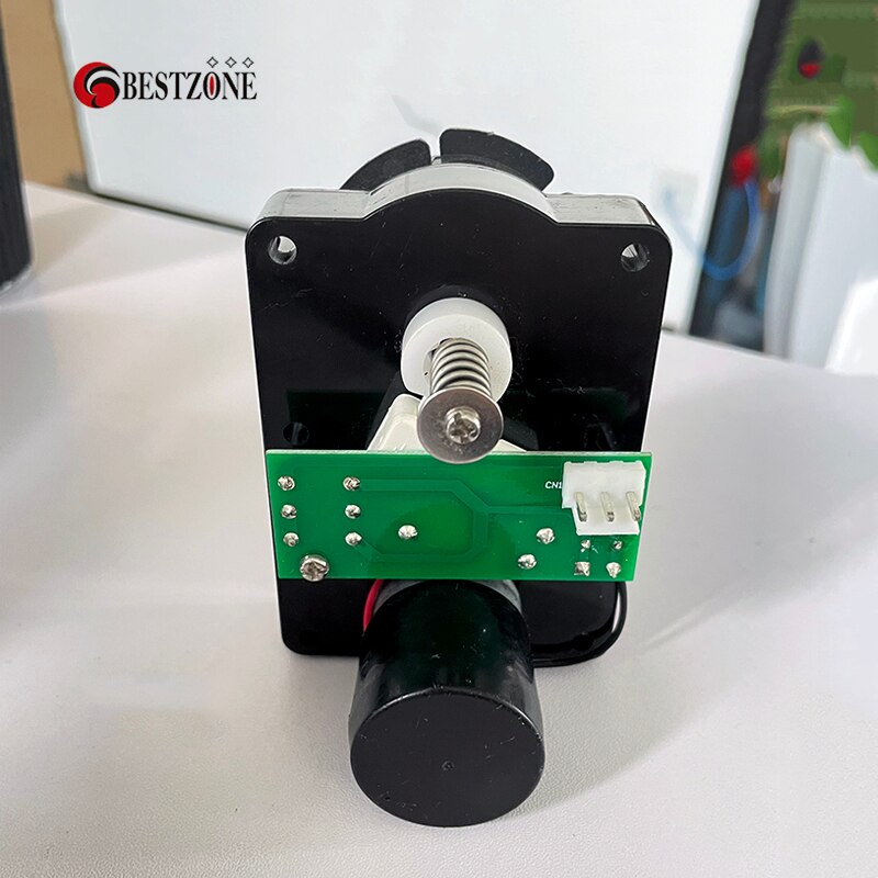 Distributore automatico di spuntino motore o scatola ingranaggi 12 V 3 spillo