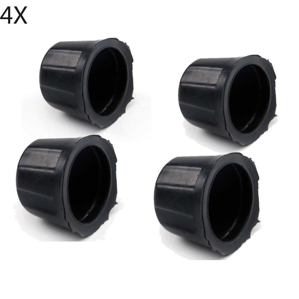 4pcs TDPRO Rubber Dust Cap Cover For 110cc 125cc 250cc 300cc Minibike ATV Quad Go Kart Quad Buggy Dirt Bike Rim Wheel