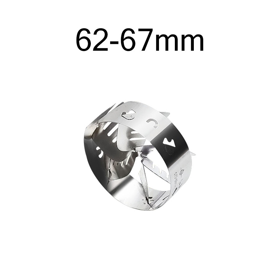 Third Generation Car Storm Machinery Supercharger Turbo Fuel Gas Saver Increase Air-fuel Ratio Power Reduce Emission: 62-67mm