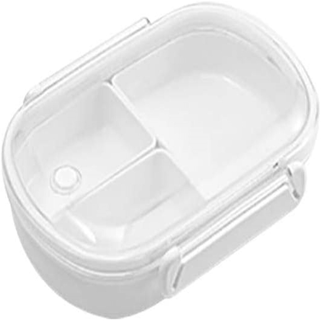 Ocardian Lunchboxen Siliconen Vouwen Volwassenen Kinderen Kantoor Reizen Draagbare Opslag Container Draagbare Wandelen Bento Dozen