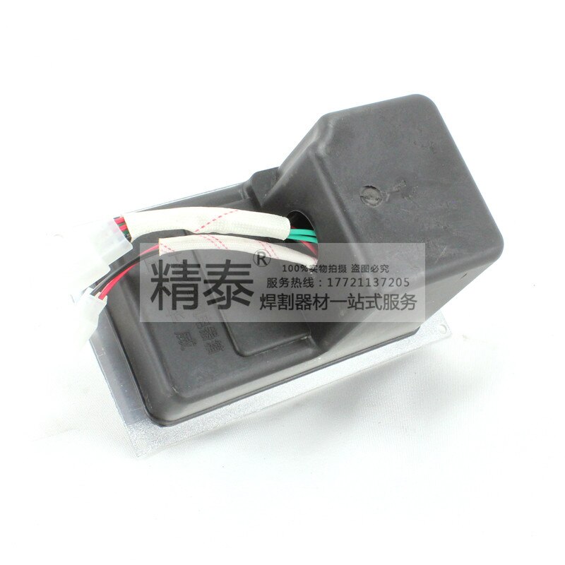 CG1-30 improved flame cutting machine control panel assembly speed regulator box assembly