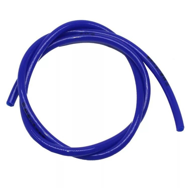 1Meter 1M Gas Oil Hose Modified Fuel Line Petrol Tube Pipe For Motorcycle Bike Parts Motorcycle Accessories
