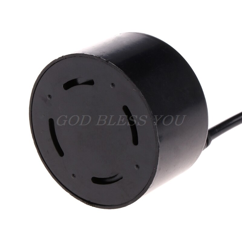 Super Ultrasonic Mist Maker Fogger Fog Water Fountain Pond Atomizer Humidifier Aquarium Fish Tank Supplies