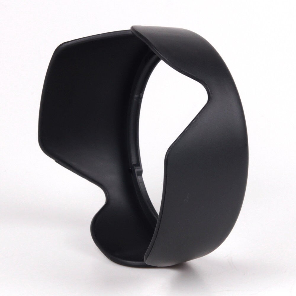 EW-73B camera For Canon 18-135 lens hood 60 d 750 d 70 d 700 d 80 d 67 mm EF-S 17-85mm F4-5.6 IS 18-135mm f/3.5-5.6 IS lens