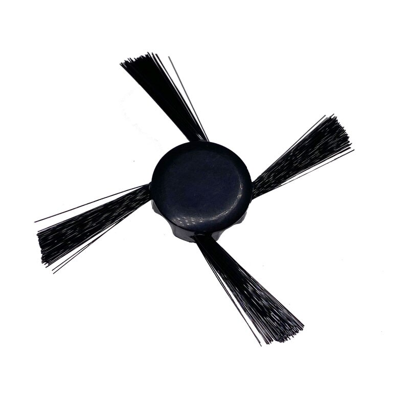 Rulle sidebørste hepa filter udskiftning til neato botvac d series  d3 d4 d5 d6 d7 d70e d75 d80 d85 robotstøvsuger dele