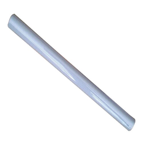 SOSW-Peel and Stick Whiteboard PVC Sticker Free Marker Pen 45cmx200cm