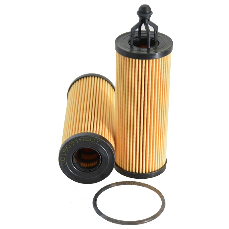 Car Oil Filter for JEEP Grand Cherokee / Wrangler / Chrysler 300C 3.0