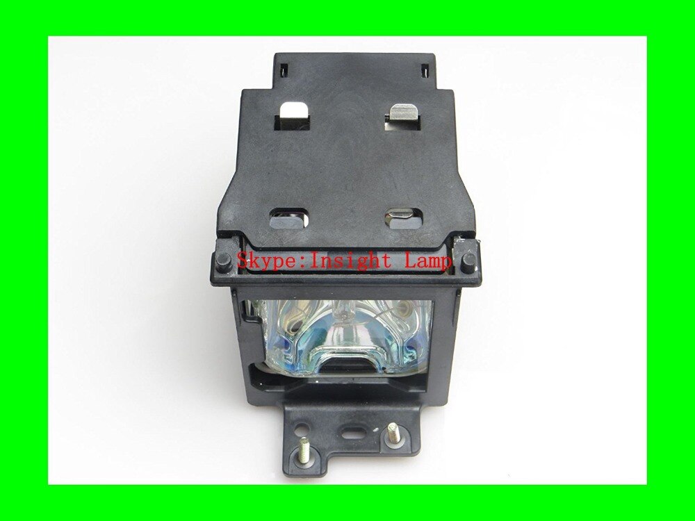 Projector lamp ET-LAE500 with housing for PT-AE500E / PT-AE500