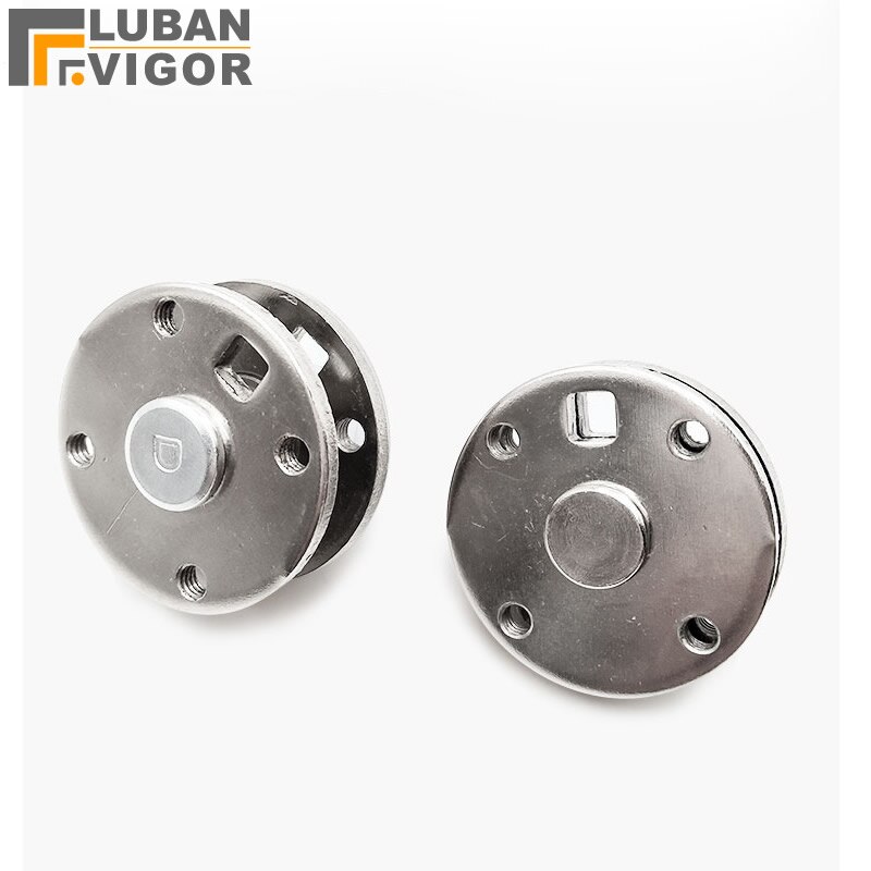 Round damping shaft Round torque hinge Adjustable torque,Joint, 360-degree rotation,Arm Accessories