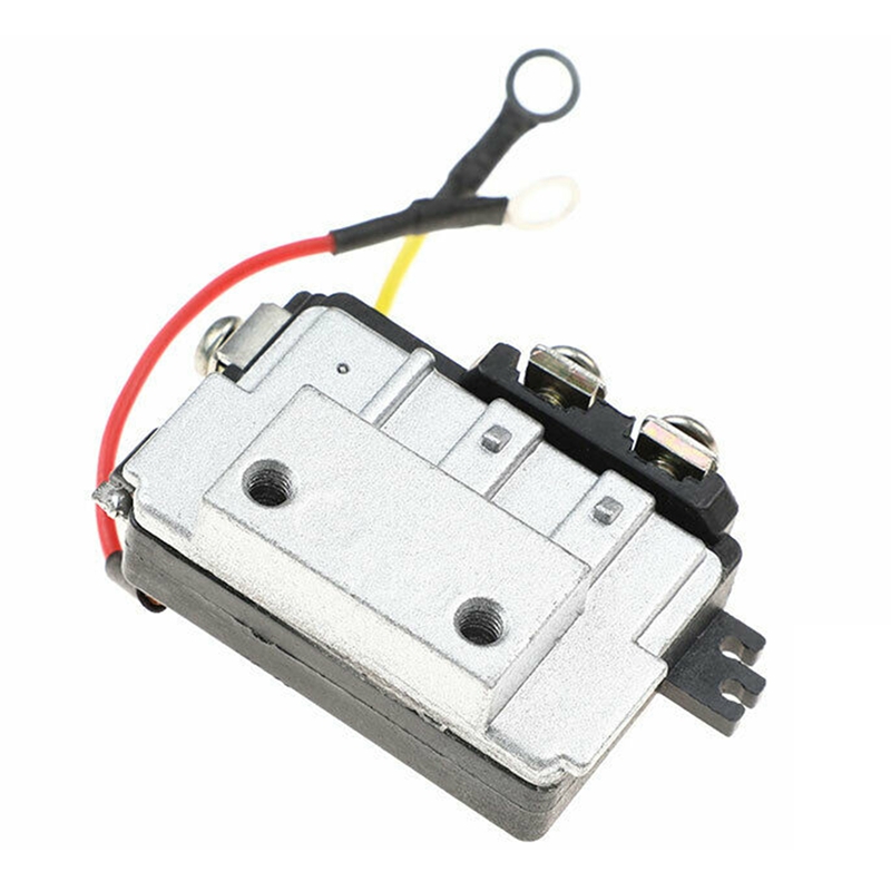Ignition Control Module for Toyota Corolla Tercel Spectrum - LX597 89620-10120