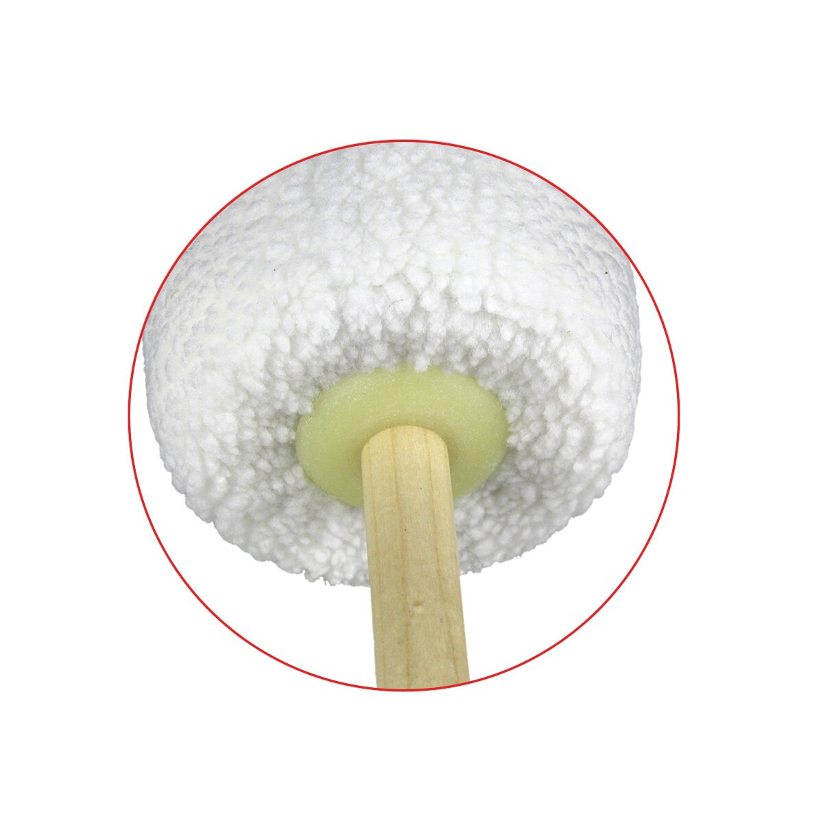 1PCS Wood Gong Mallet Hammer Mallets Percussion Wo... – Grandado