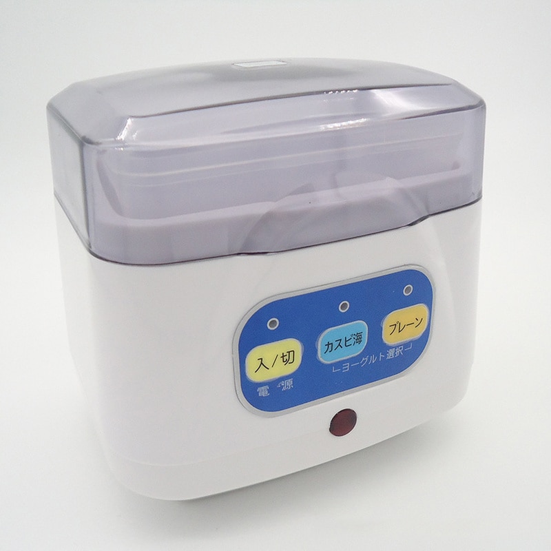 Yogurt Machine Automatic Constant Temperature Yogurt Machine Domestic Yogurt Machine