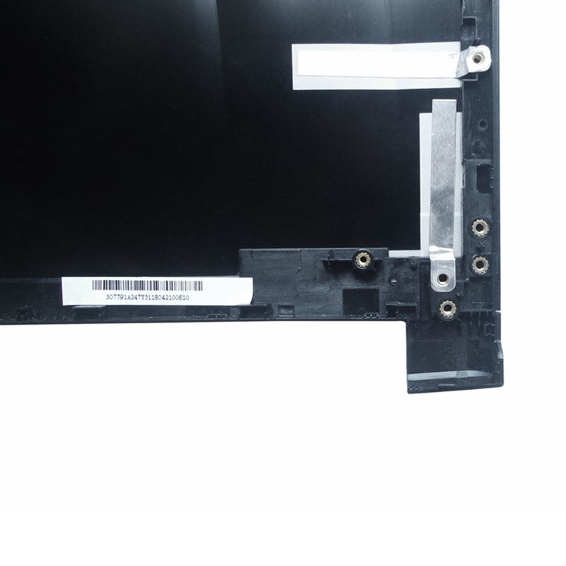 GZEELE FOR MSI GP72 GL72 GP72VR GL72M MS-1793 laptop 17" metal material laptop Top Case Base lcd back Bezel Cover black