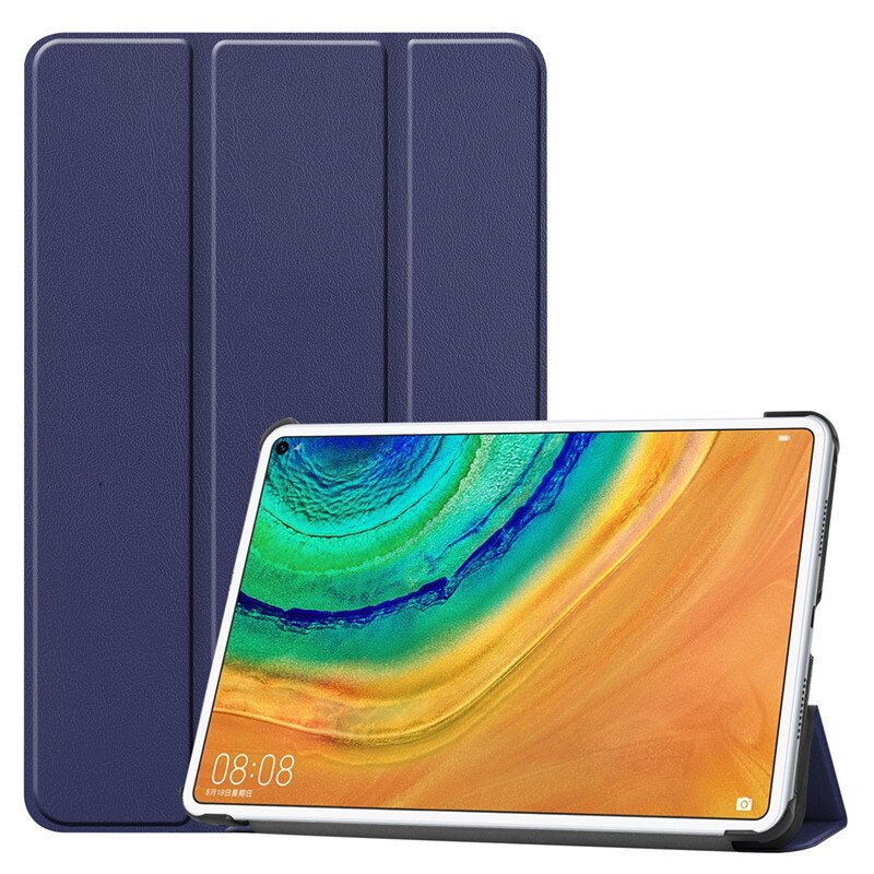 Tablet Case for Huawei MatePad Pro 10.8" - 360 Rotating Stand Flip Leather Cover