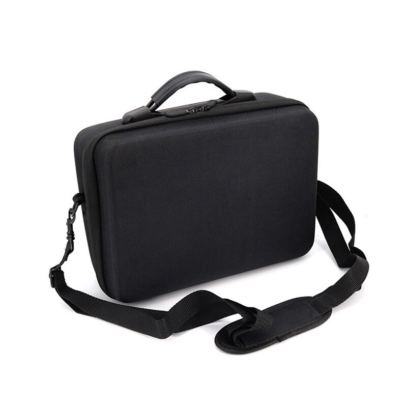 Drone Tassen Voor Dji Mavic 2 Pro Zoom Handvat Schouder Case Drone Accessoires Controller 3 Batterijen Draagbare Doos Voor Dji drone