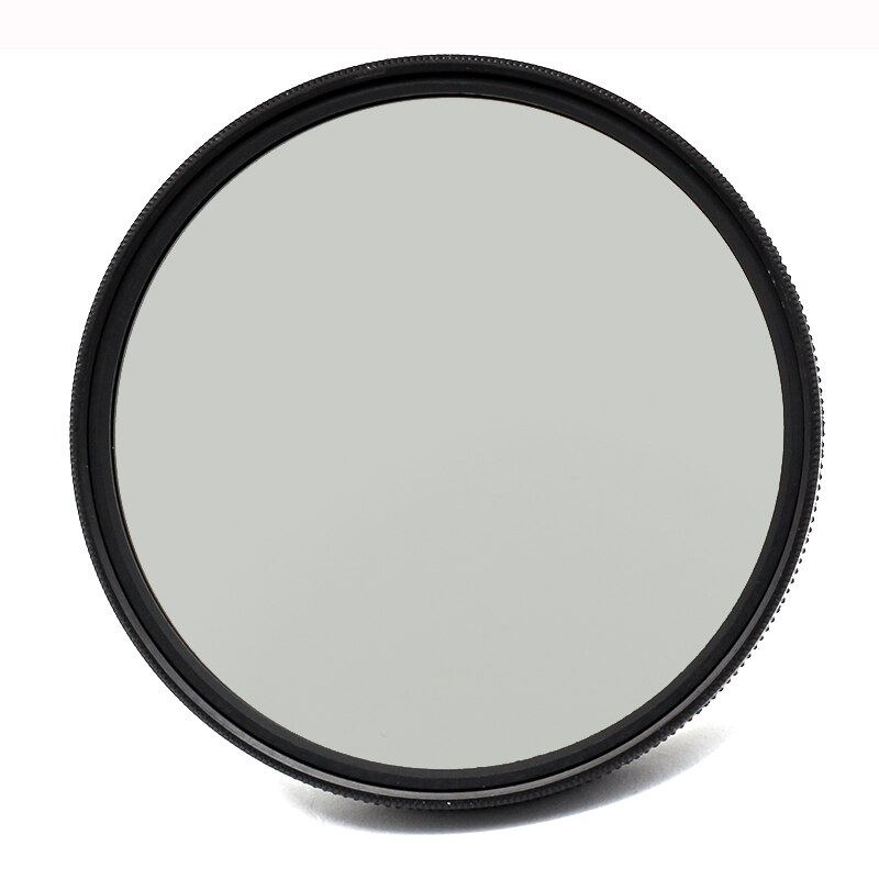 Deerekin 55mm Circular Polarizer Polarizing CPL Filter for Nikon D3500 D3400 AF-P 18-55mm Sony 16-70/F4 SLR Camera Lenses