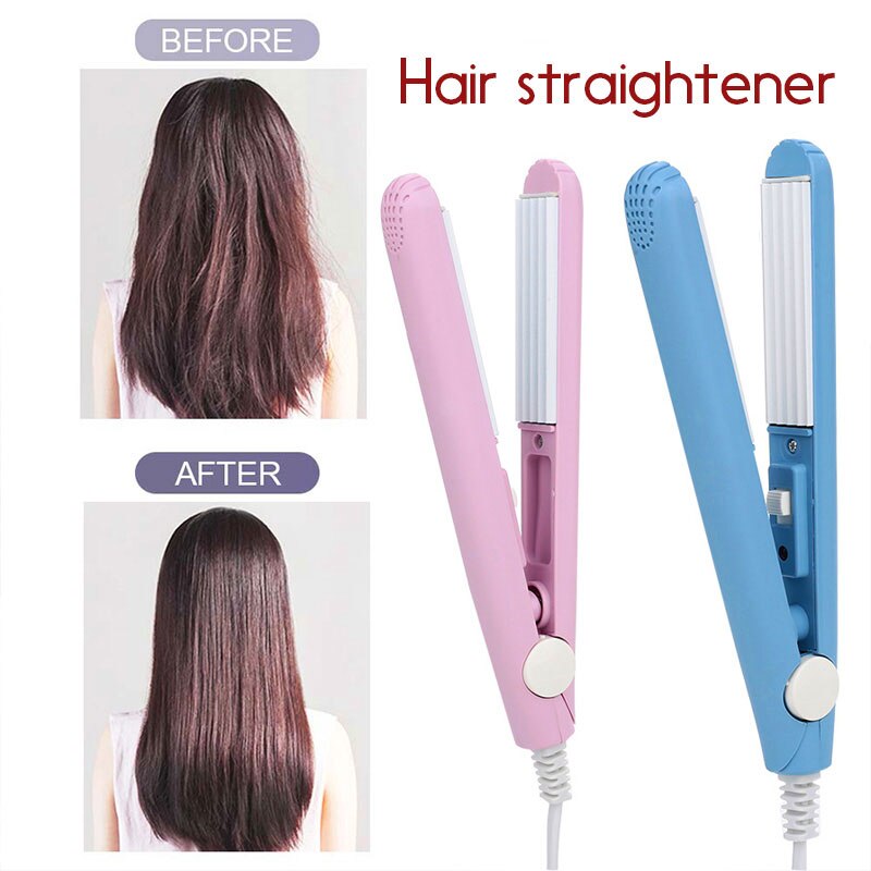 Curling Tool Krullend Haar Stok Haar Curler Draagbare Major 2 Kleuren Beauty Gezondheid Reguleren Temperatuur Curl Machine