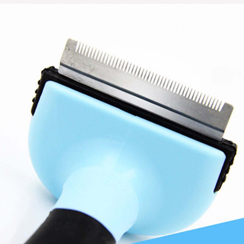 Wan-568 Kat Grooming Supply Gereedschap Ontharing Clipper