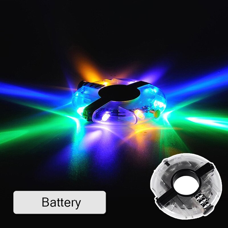 7 kolorów 21 trybów kolorowe diody doprowadziło światła robić kól roweru USB wioślarz na akumulator przedni piasta lampka na szprychy z dziećmi światła rowerek biegowy: kolor z bateria