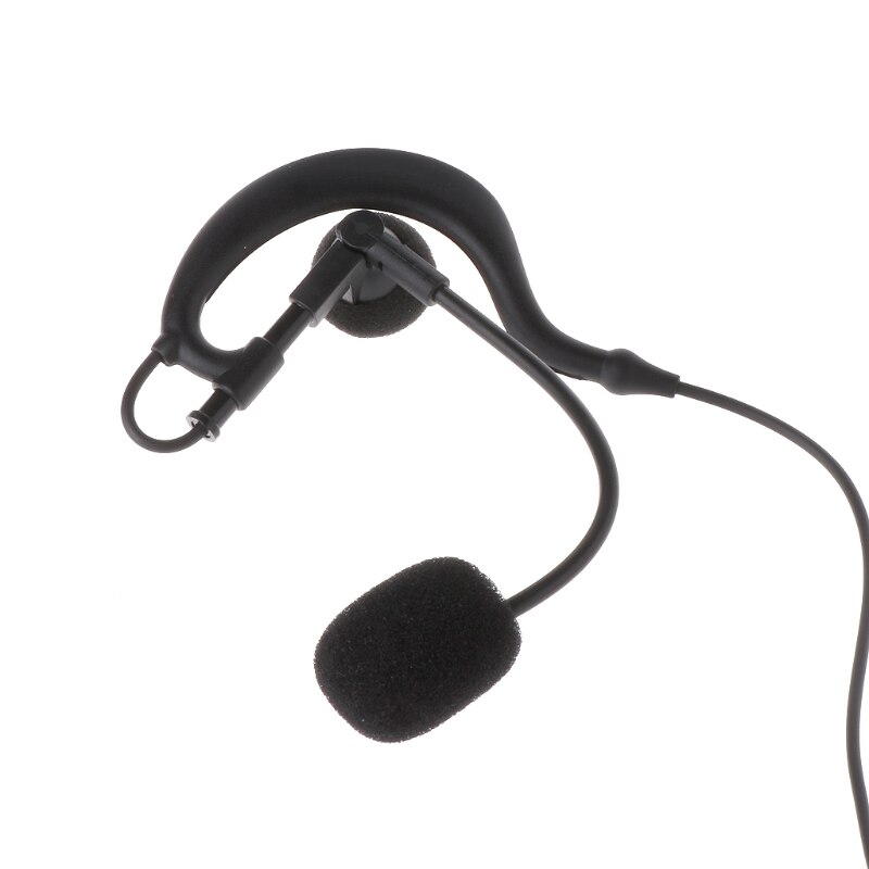 Arbitre écouteur crochet Bluetooth V4/V6/FBIM Interphone sport brassard Interphone casque casque