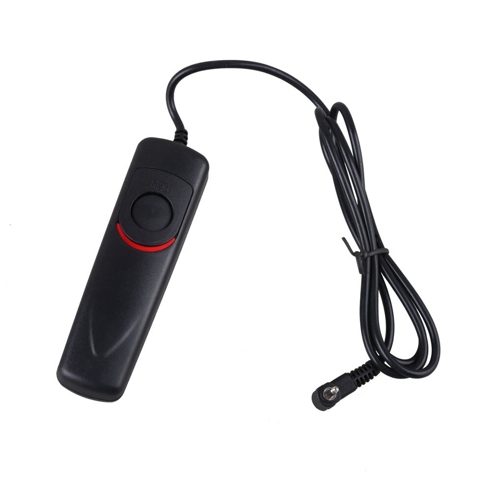 Remote Control Shutter Release Cable RS-60E3 for Canon EOS R 800D 750D 760D 700D 200D 80D 77D 70D 1500D 1300D T7 T7i T6i T4i T3i